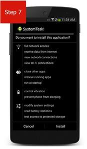 My Free Android Spy Apk